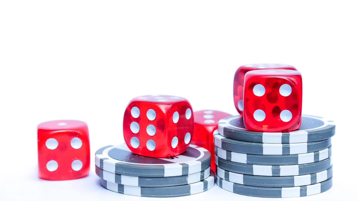 Verken de Wereld van Kosten en Web-Based Betting in Casino's