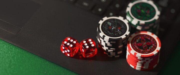 Wat Maakt Een Goed Online Casino?