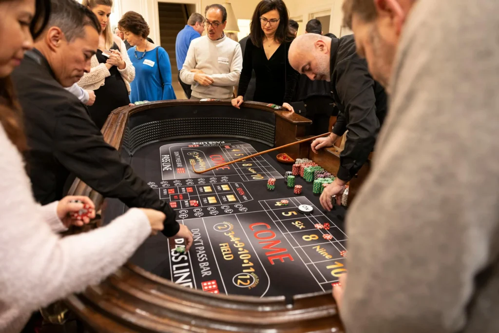 The Popularity of Low-Stakes Online Casinos: A New Era of Play