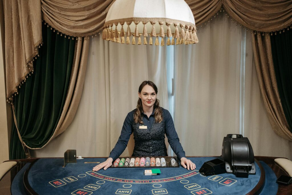 The Role of Entertainment in Casino Profit Strategies