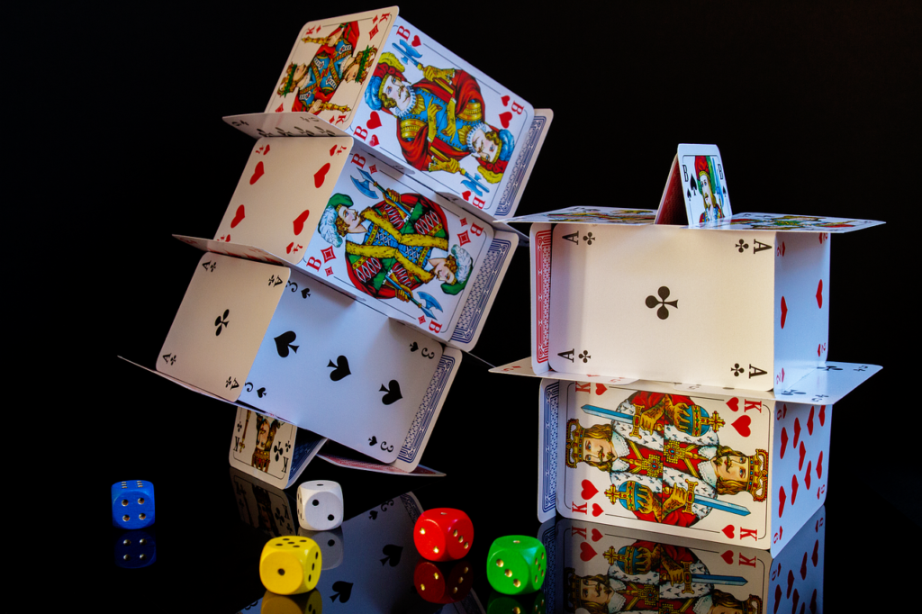 From Average to Outstanding: The Defining Features of Top Online Casinos